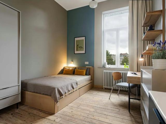 Kamer location à Brussel, Bruxelles