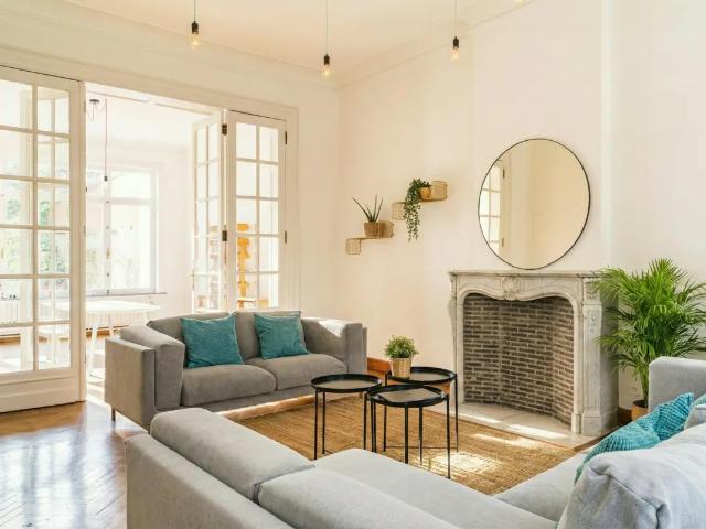 Kamer location à Charleroi, Wallonie