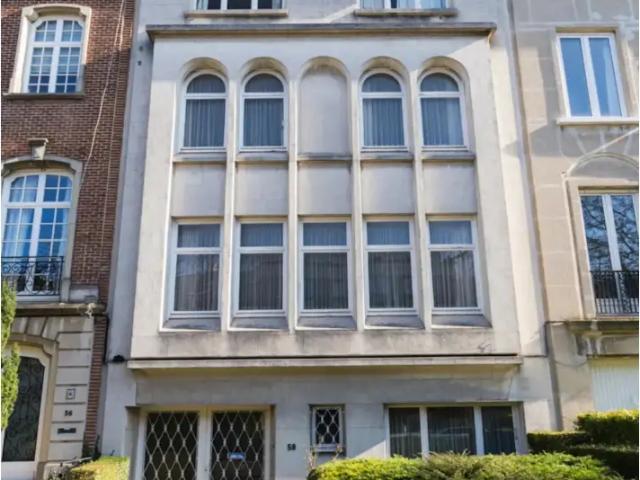 Kamer location à Etterbeek, Brussel-Hoofdstad - Bruxelles-Capitale