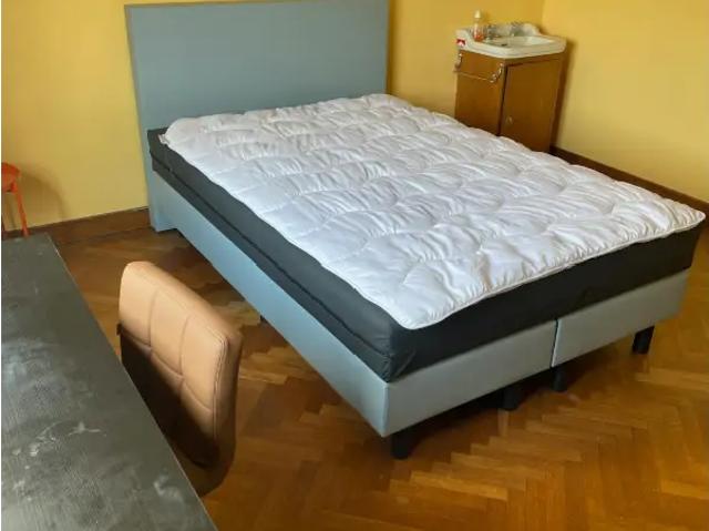 Kamer location à Etterbeek, Bruxelles
