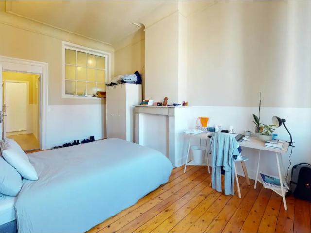 Kamer location à Etterbeek, Bruxelles