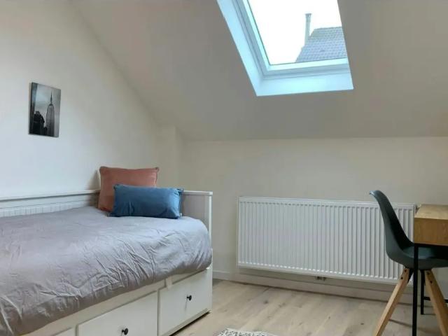 Kamer location à Etterbeek, Bruxelles