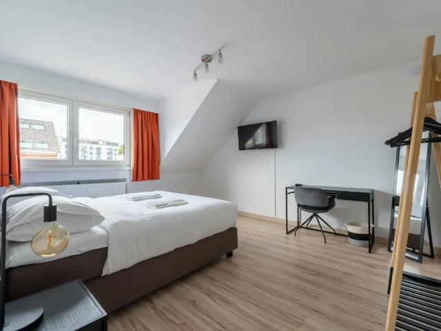 Kamer location à Evere, Bruxelles