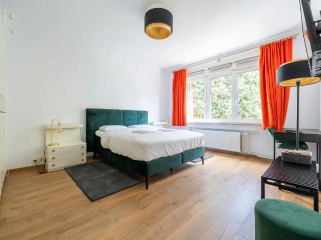 Kamer location à Evere, Bruxelles