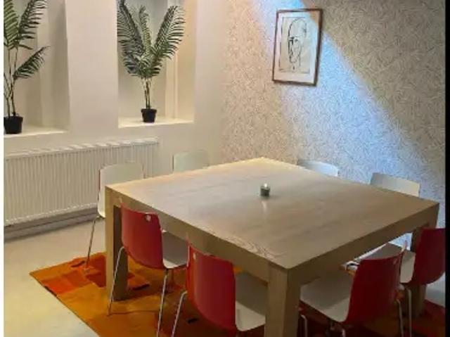 Kamer location à Evere, Bruxelles