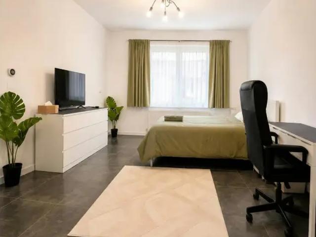Kamer location à Evere, Bruxelles