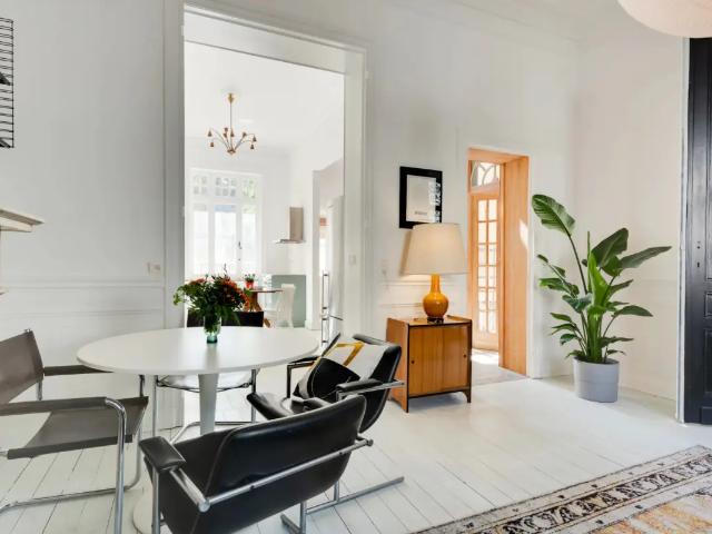 Kamer location à Forest - Vorst, Brussel-Hoofdstad - Bruxelles-Capitale