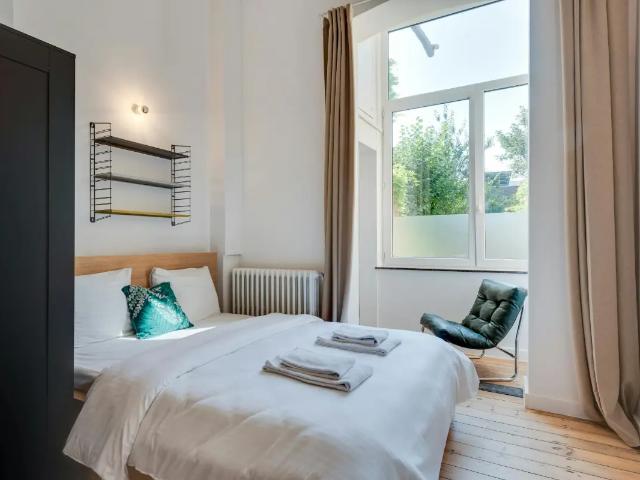 Kamer location à Vorst, Bruxelles
