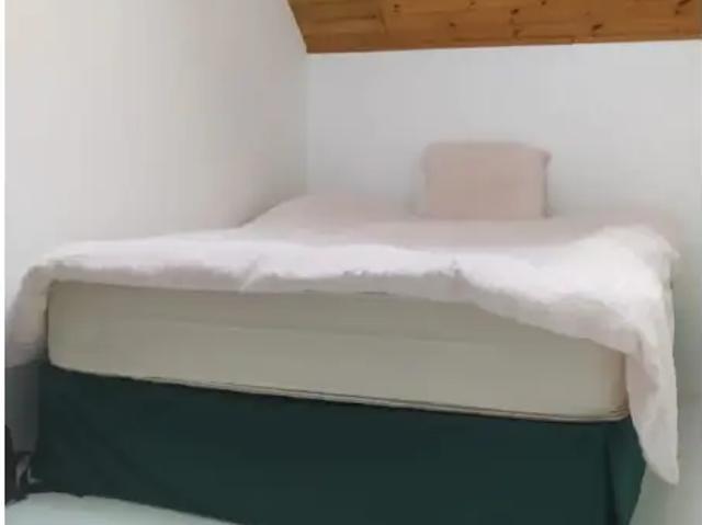 Kamer location à Altitude Cent - Hoogte Honderd, Forest - Vorst