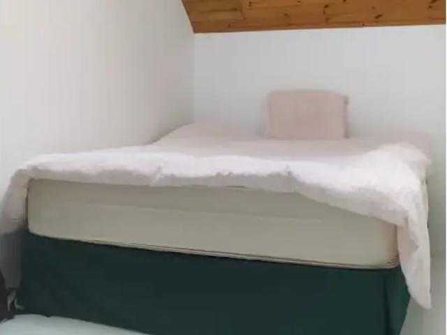 Kamer location à Vorst, Bruxelles