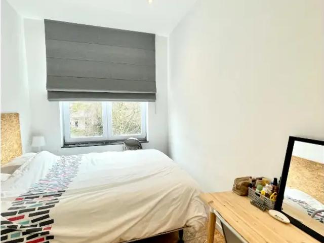 Kamer location à Vorst, Bruxelles
