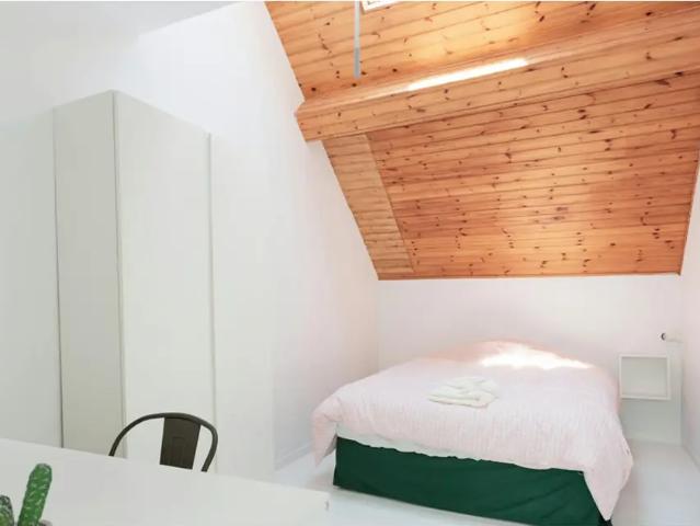 Kamer location à Vorst, Bruxelles