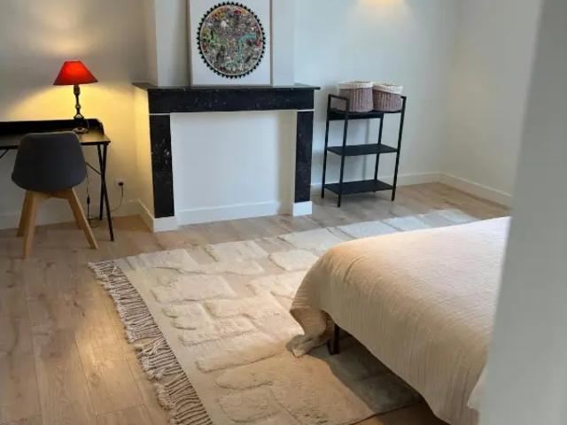 Kamer location à Desteldonk, Oost-Vlaanderen