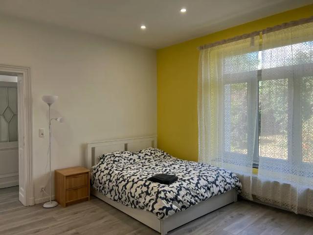 Kamer location à Charleroi, Wallonie
