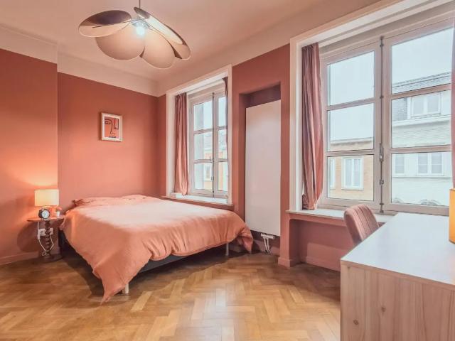Kamer location à Elsene, Bruxelles
