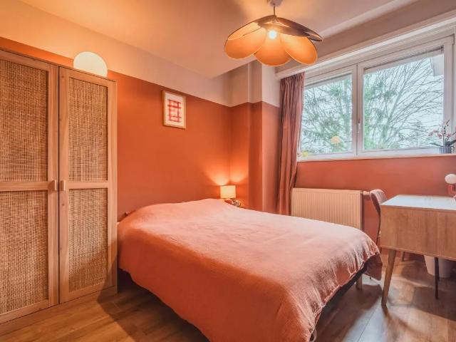 Kamer location à Elsene, Bruxelles