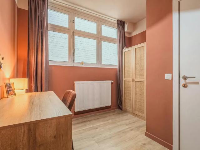 Kamer location à Elsene, Bruxelles