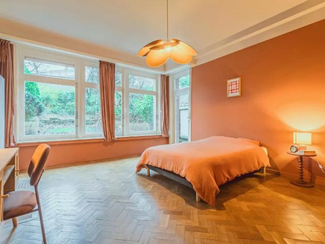 Kamer location à Elsene, Bruxelles