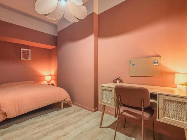 Kamer location à Elsene, Bruxelles