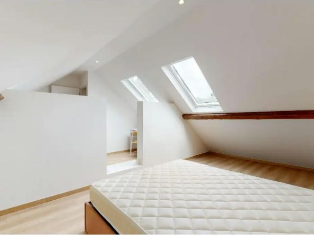 Kamer location à Elsene, Bruxelles