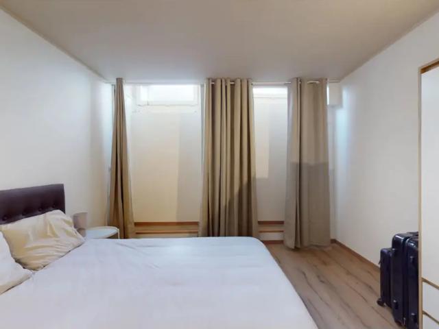 Kamer location à Flagey, Ixelles - Elsene