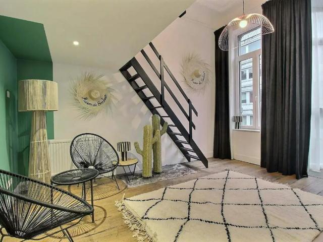 Kamer location à Liège, Wallonie