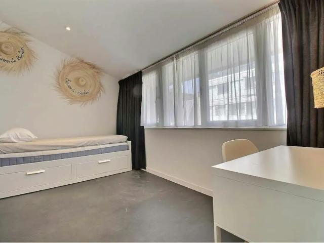 Kamer location à Liège, Wallonie