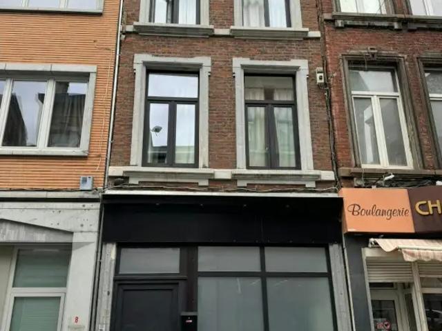 Kamer location à Liège, Wallonie