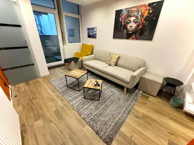 Kamer location à Liège, Wallonie