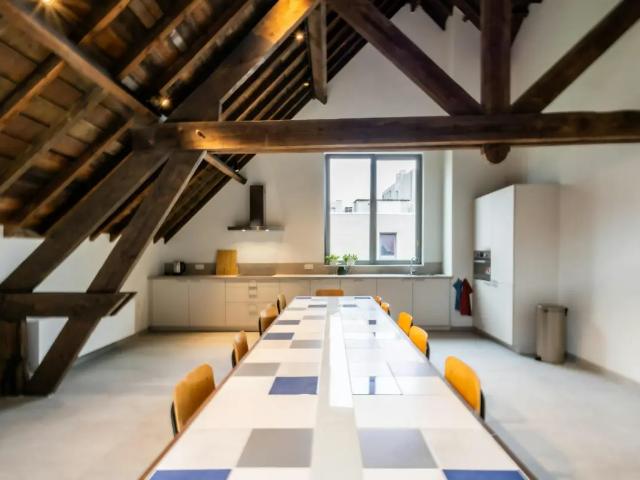 Kamer location à Lava, Brabant