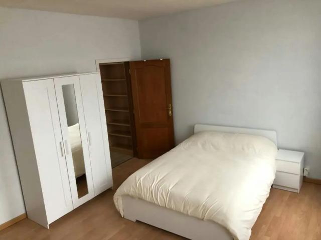 Kamer location à Molem, Bruxelles