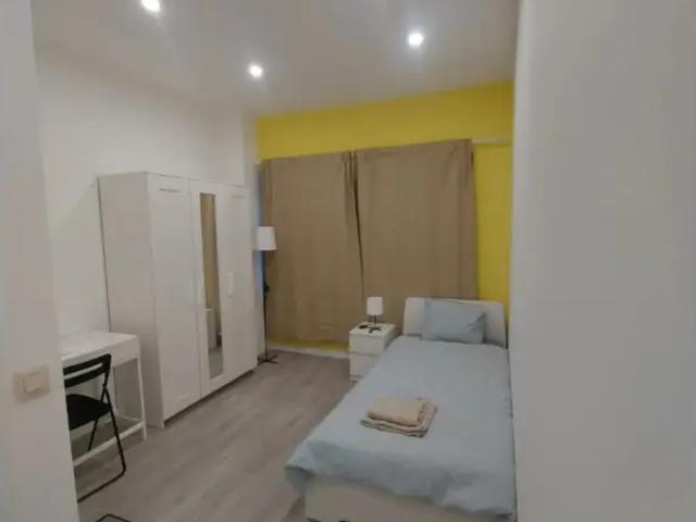 Kamer location à Monceau-sur-Sambre, Charleroi