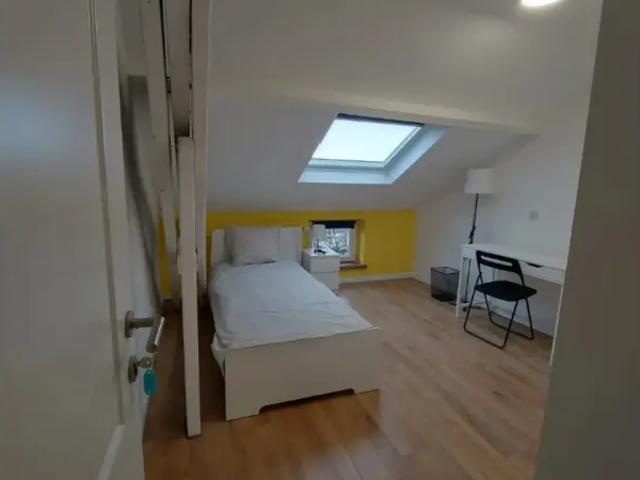 Kamer location à Monceau-sur-Sambre, Charleroi