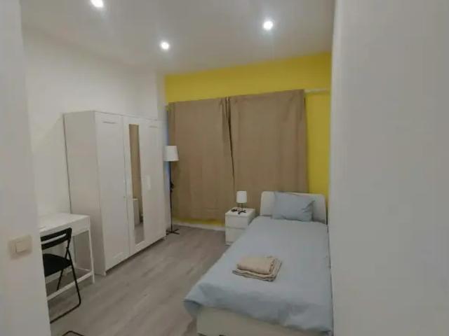 Kamer location à Charleroi, Wallonie