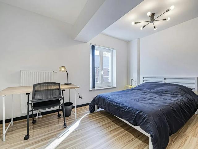 Kamer location à Mons
