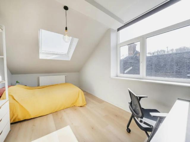 Kamer location à Namur