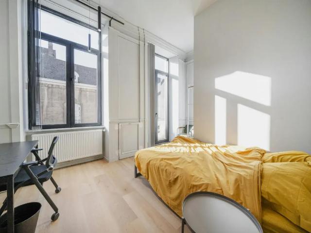 Kamer location à Namur