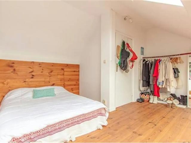Kamer location à Le Rode, Brabant