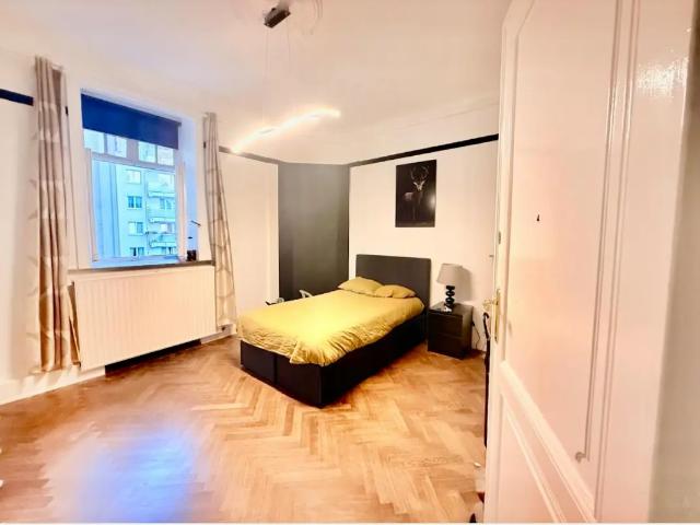 Kamer location à Albert, Forest - Vorst