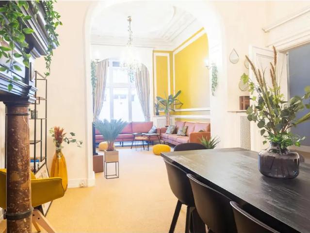 Kamer location à Saint-gilles, Bruxelles