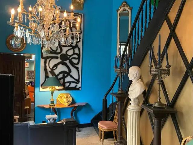 Kamer location à Saint-gilles, Bruxelles