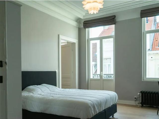 Kamer location à Saint-gilles, Bruxelles