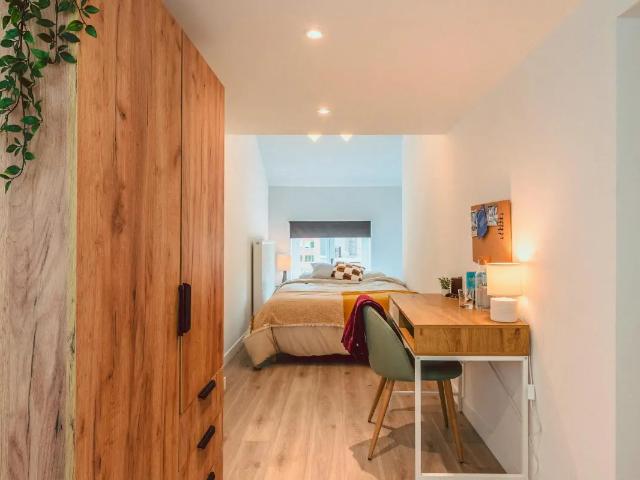 Kamer location à D'hoye, Bruxelles