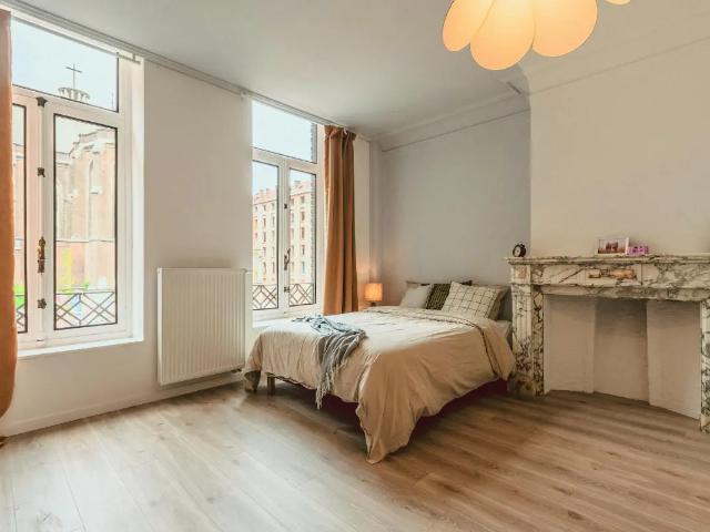 Kamer location à D'hoye, Bruxelles