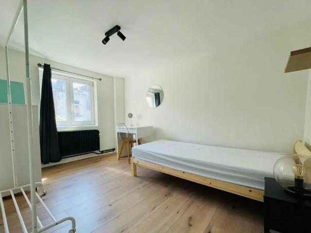 Kamer location à D'hoye, Bruxelles