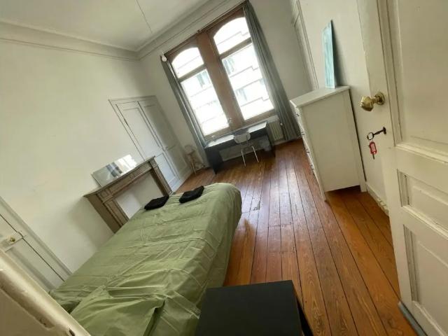 Kamer location à Bruxelles - Brussel, Saint-Josse-ten-Noode - Sint-Joost-ten-Node