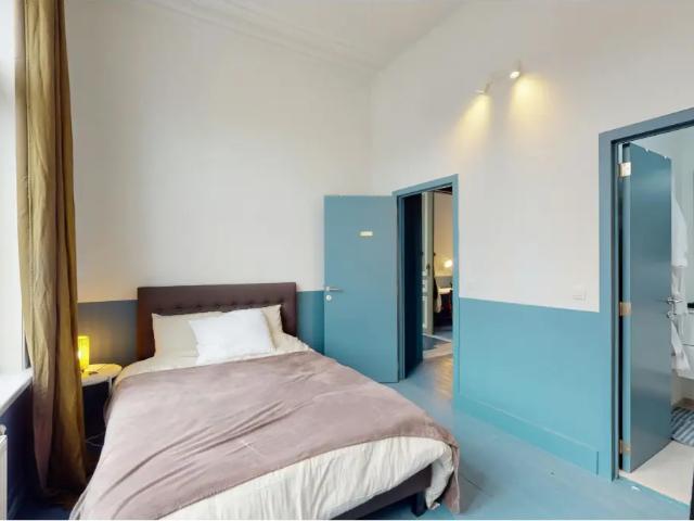 Maison location à D'hoye, Bruxelles