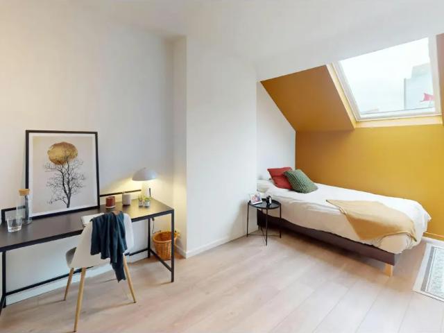 Maison location à D'hoye, Bruxelles
