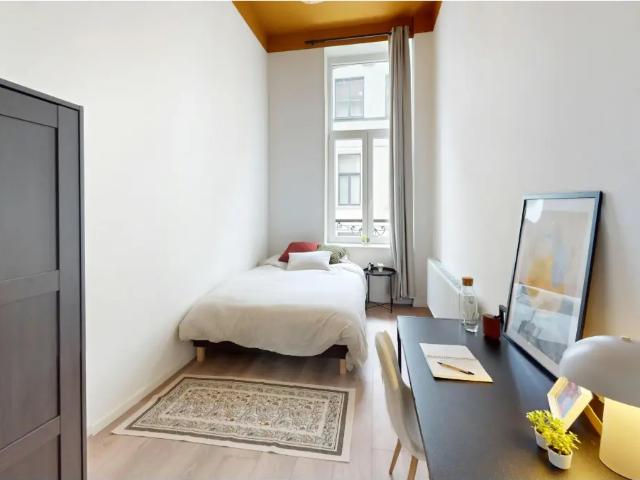 Maison location à D'hoye, Bruxelles
