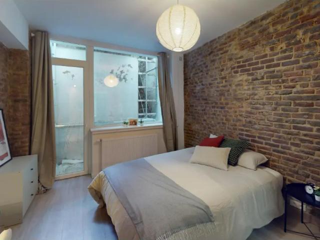 Kamer location à D'hoye, Bruxelles